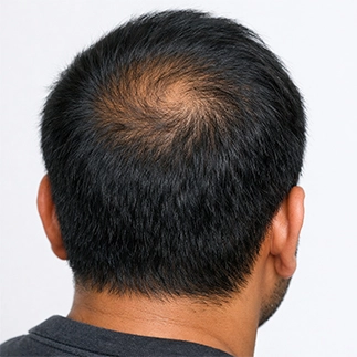 prp hair regrowth treatment